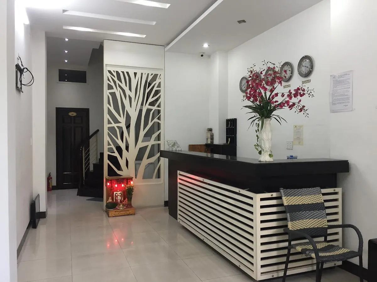 Khue My Hotel Da Nang