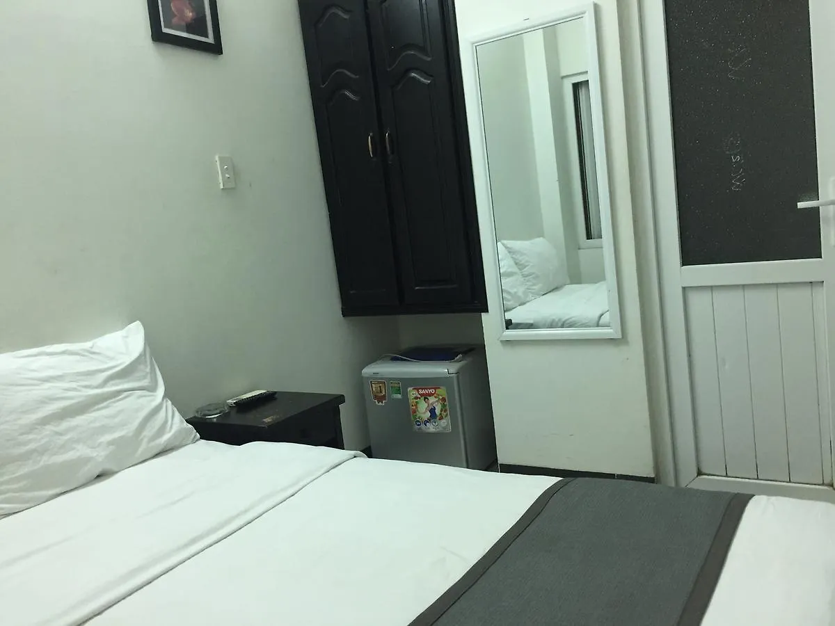 Khue My Hotel Da Nang