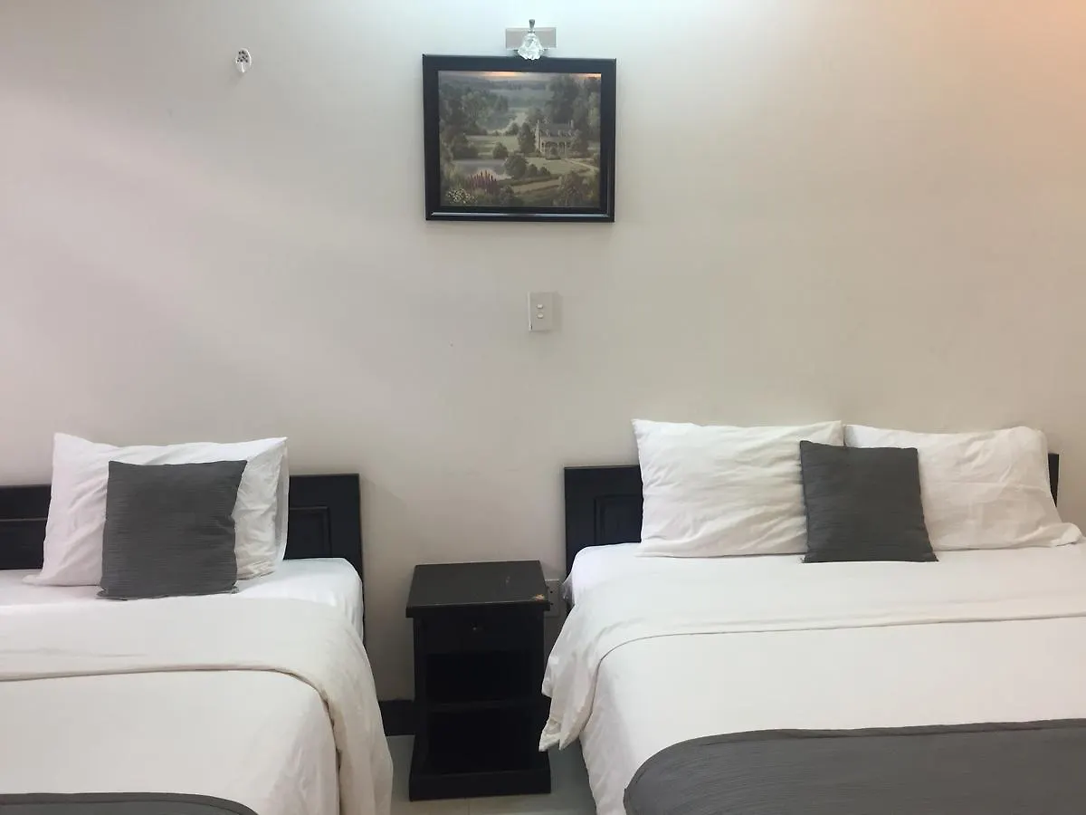 Khue My Hotel Da Nang Vietnam
