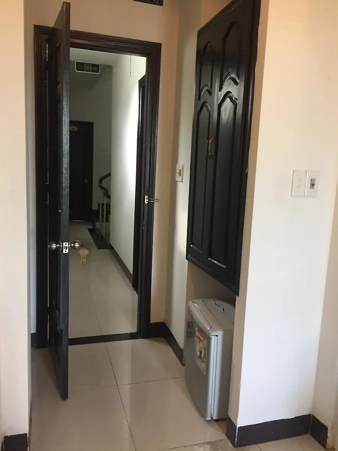 Khue My Hotel Da Nang Vietnam
