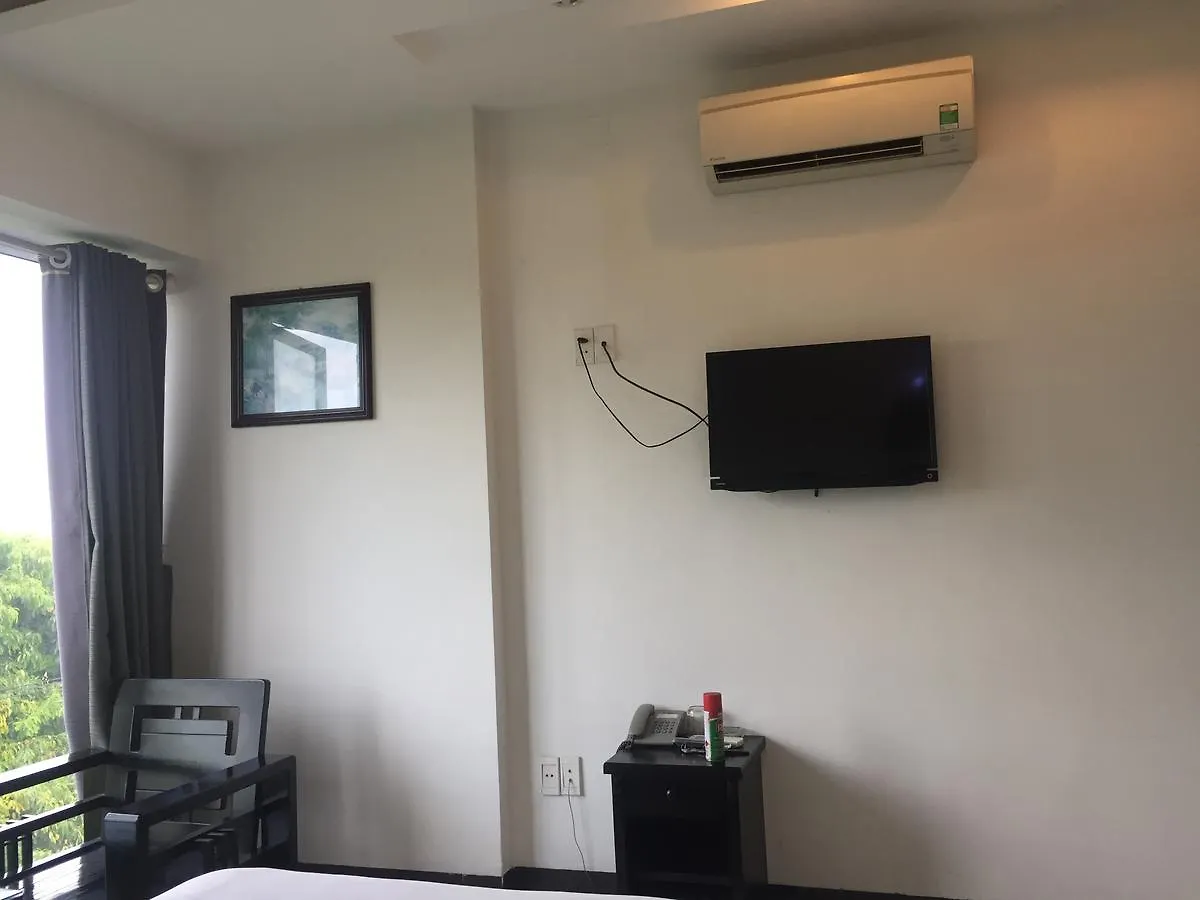 Khue My Hotel Da Nang 0*,  Vietnam
