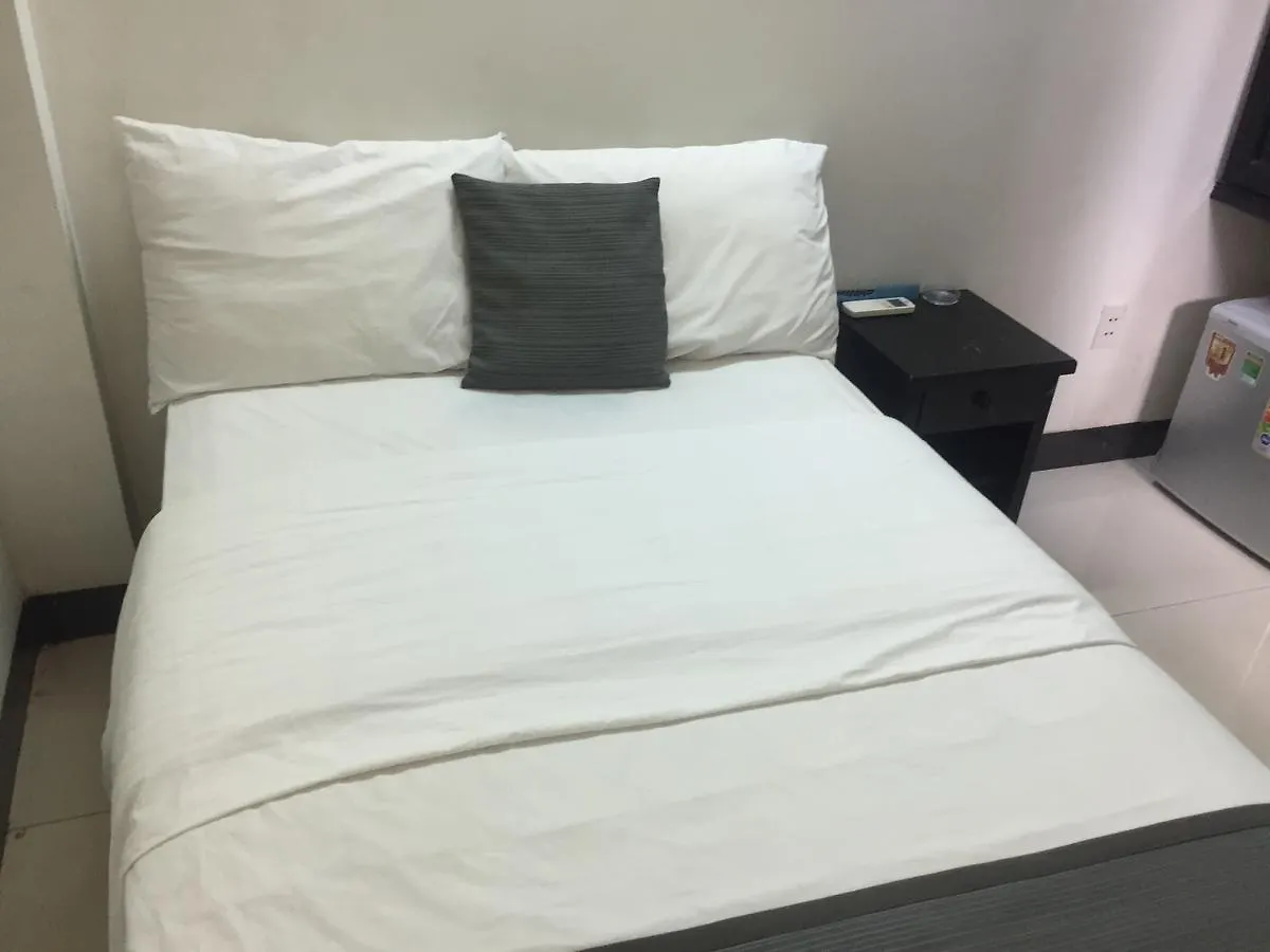 Khue My Hotel Da Nang