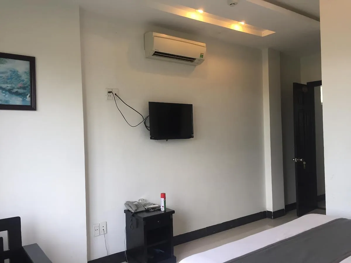 Khue My Hotel Da Nang