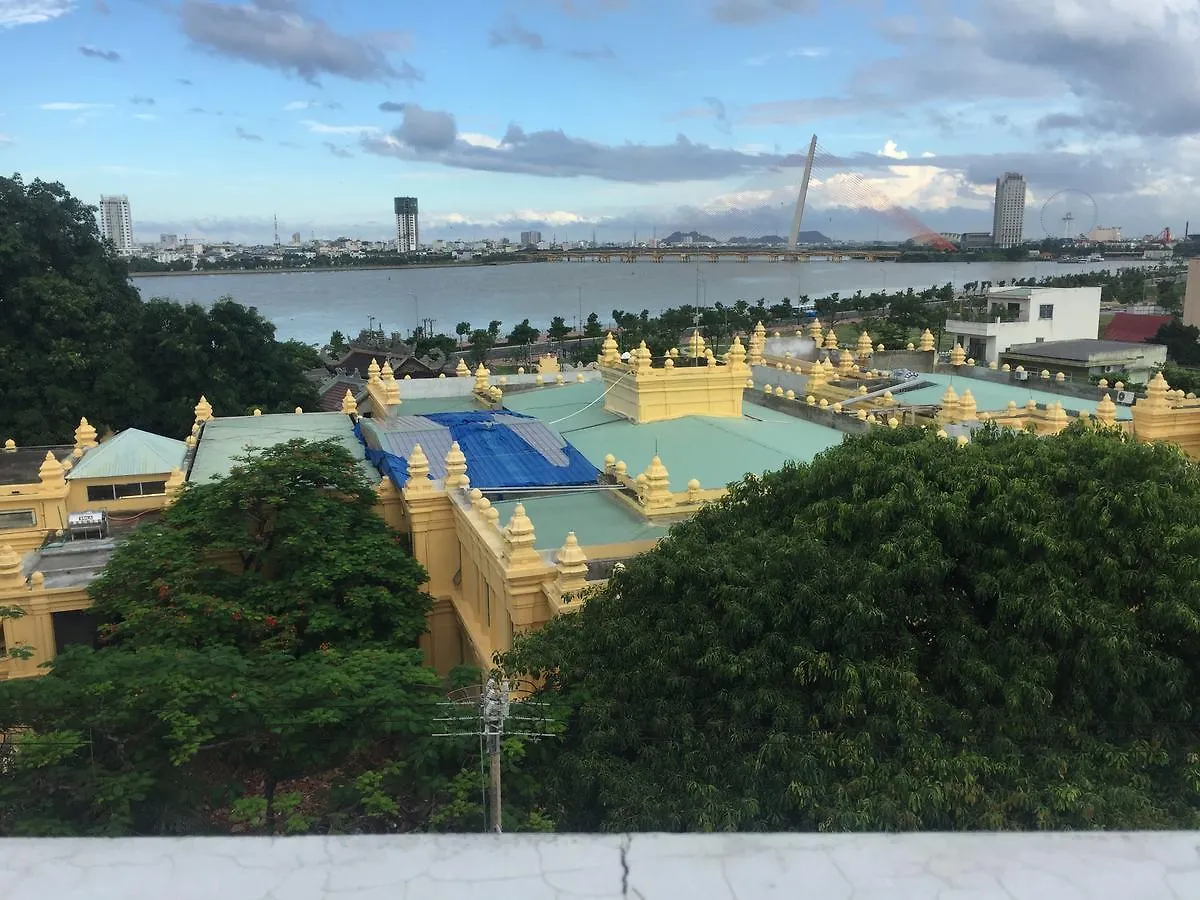 Khue My Hotel Da Nang