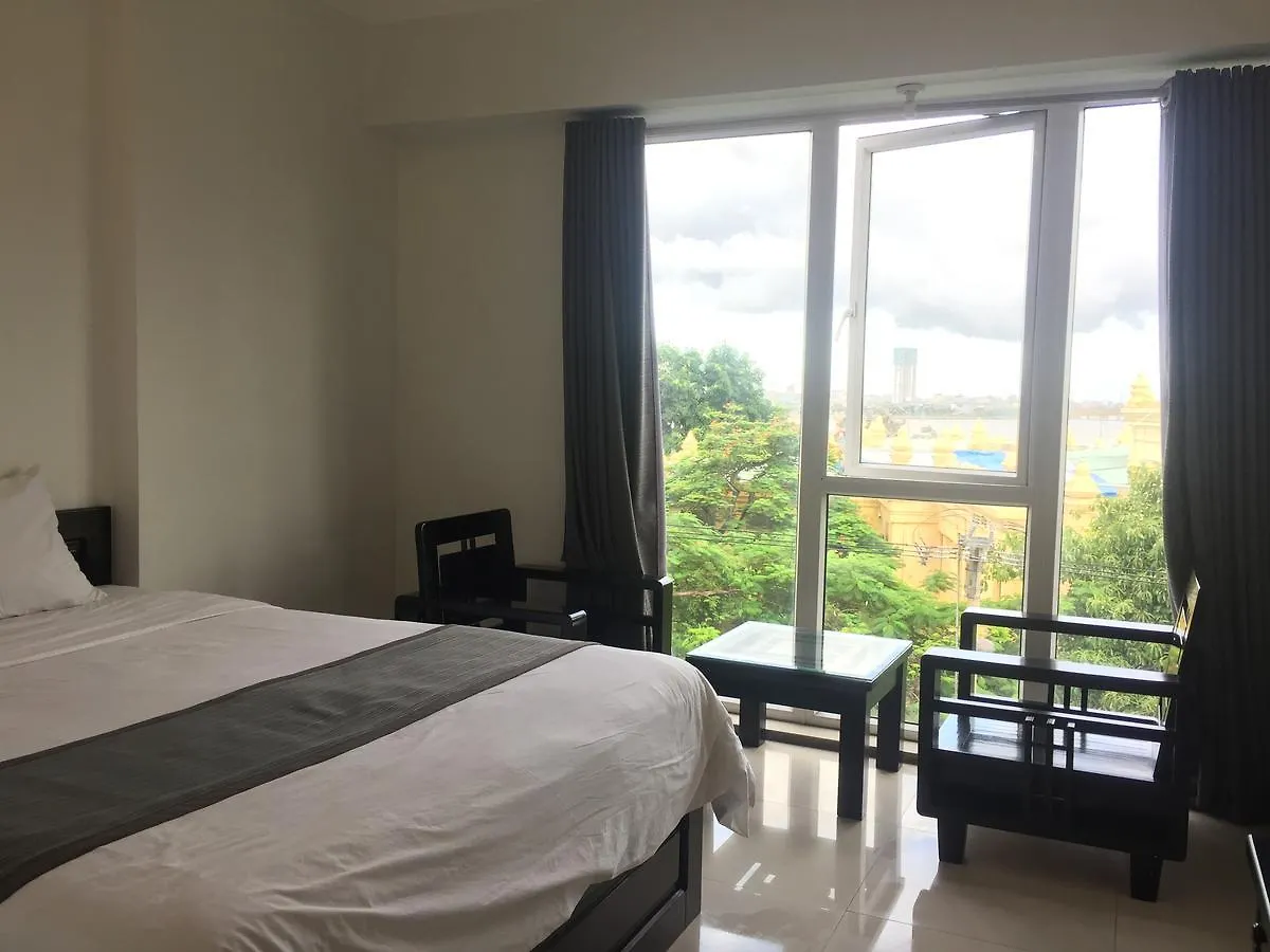 Khue My Hotel Da Nang