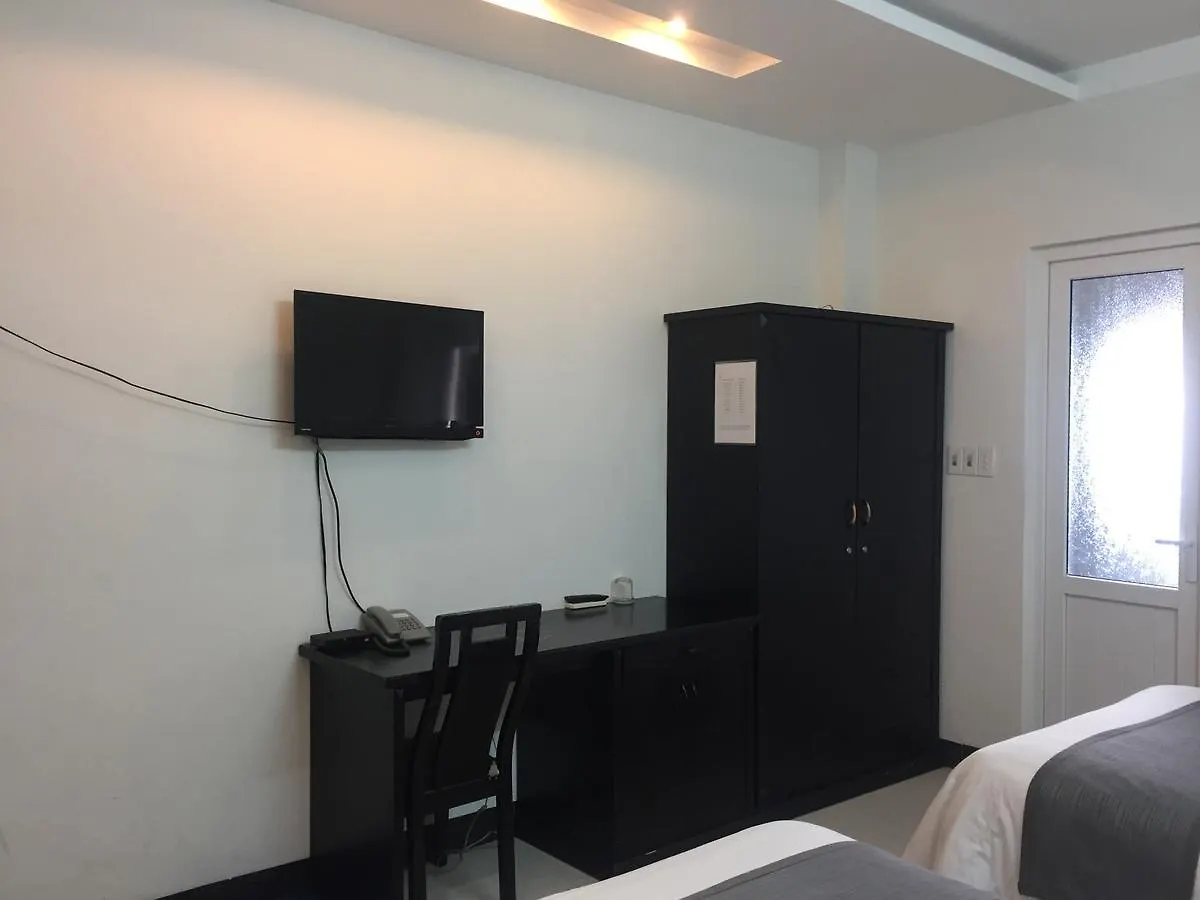 Khue My Hotel Da Nang Vietnam
