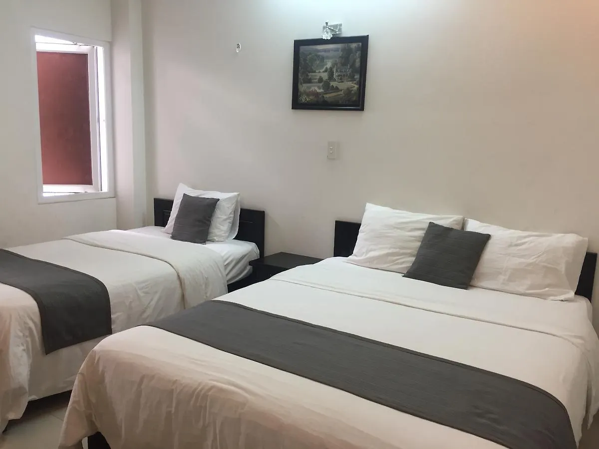 Khue My Hotel Da Nang 0*,  Vietnam