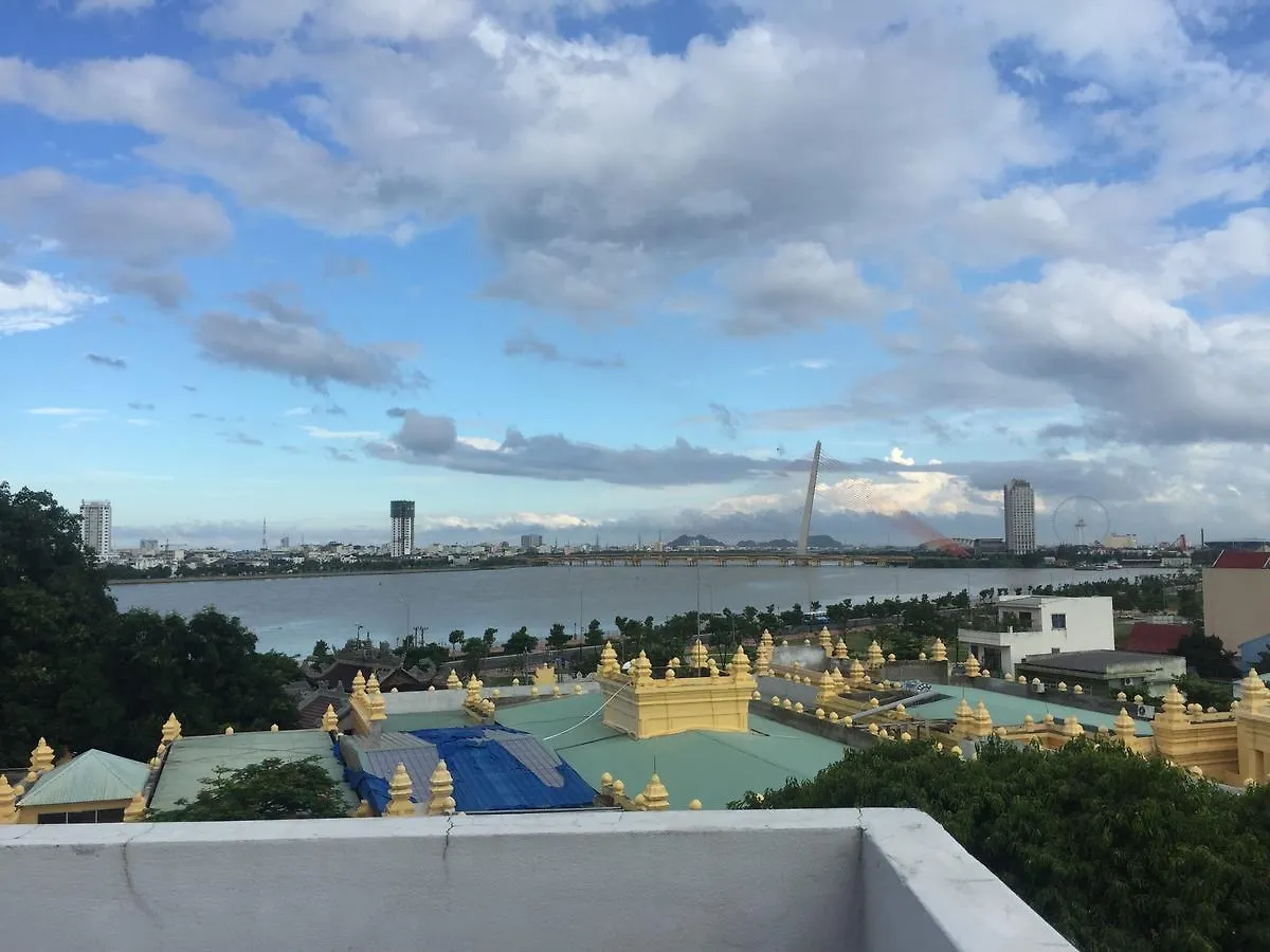 Khue My Hotel Da Nang