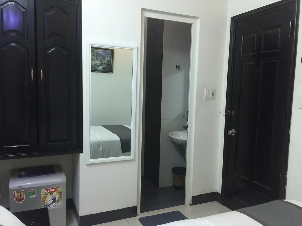 Khue My Hotel Da Nang Vietnam