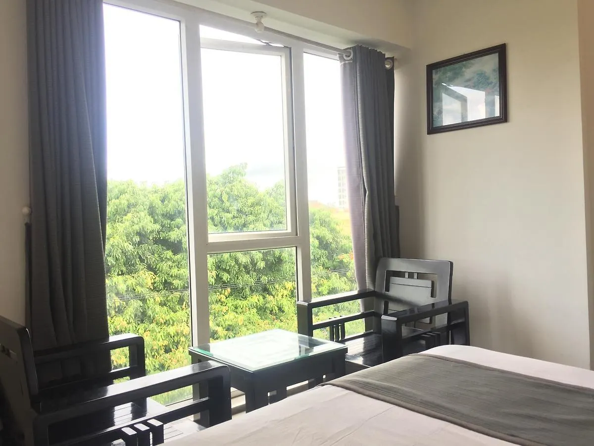 Khue My Hotel Da Nang