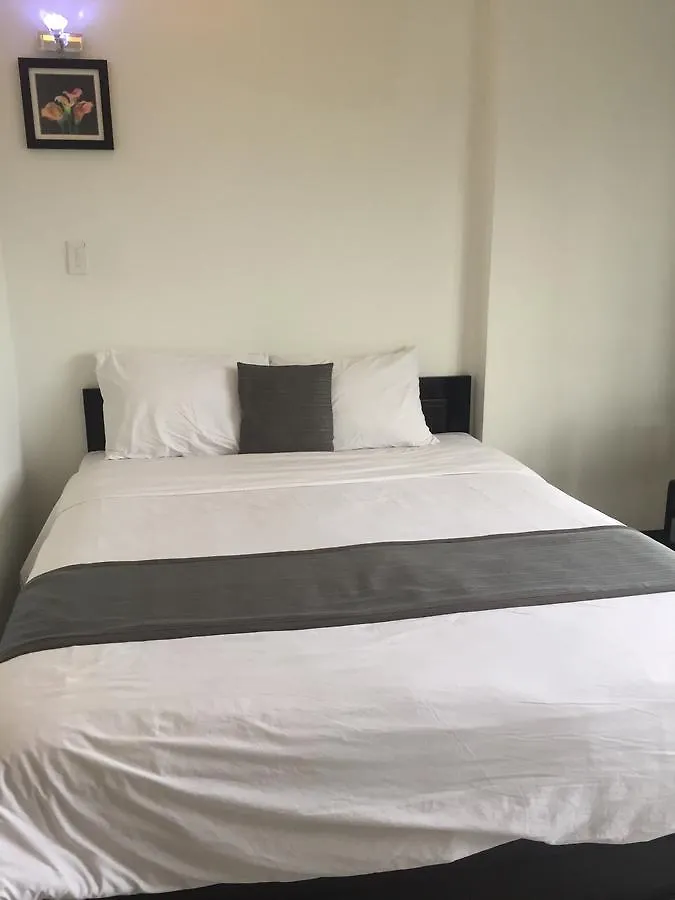 Khue My Hotel Da Nang