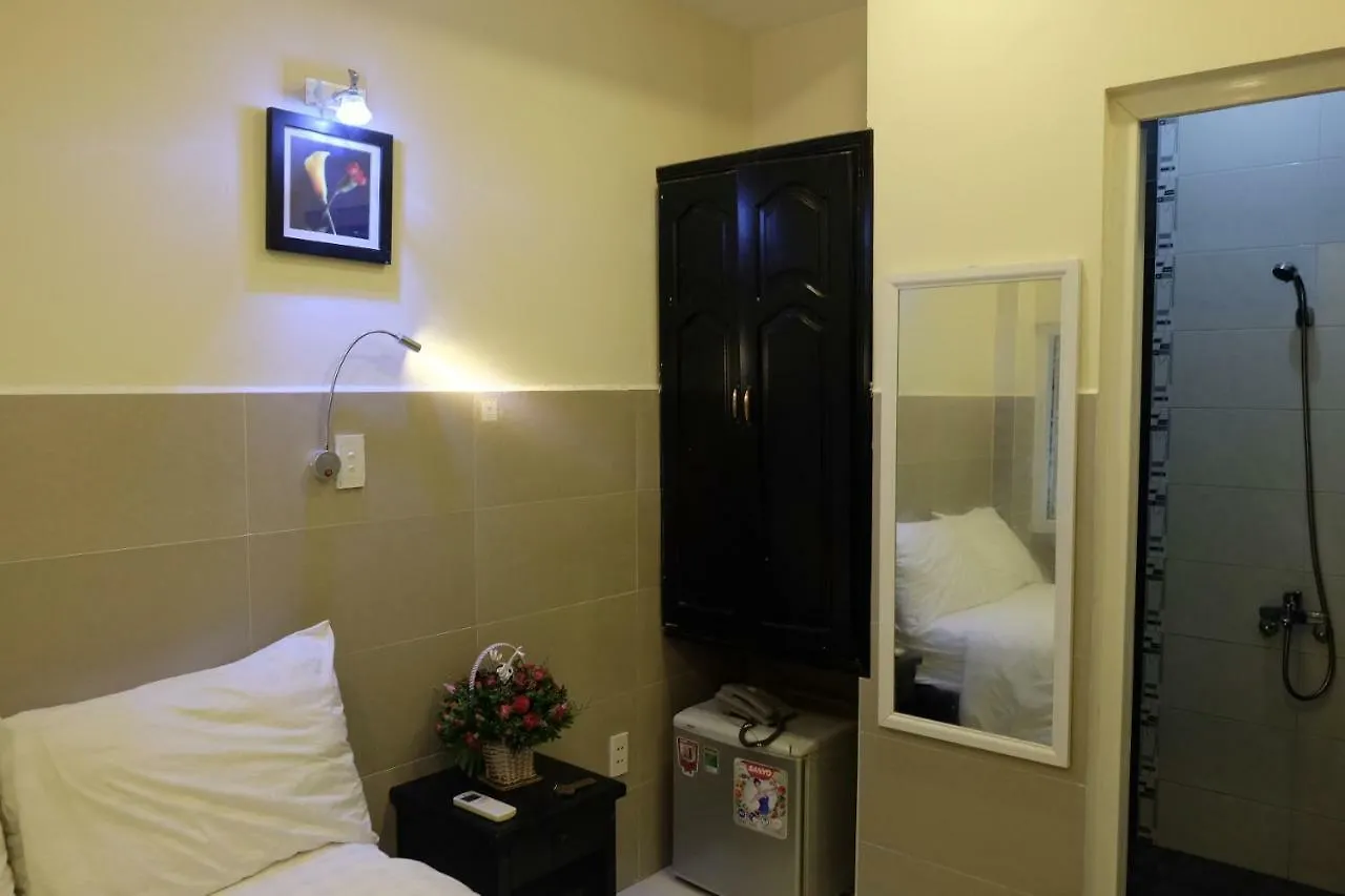 Khue My Hotel Da Nang Vietnam