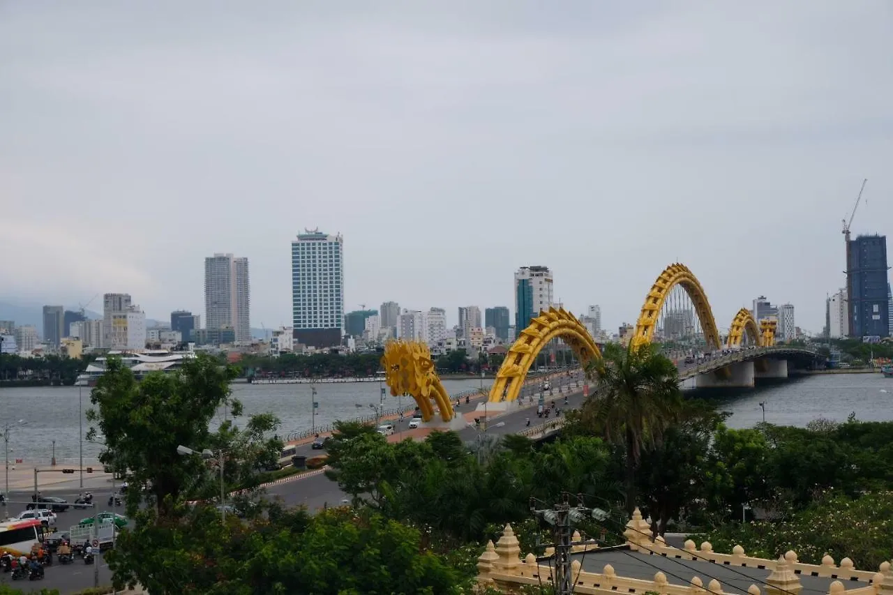 Khue My Hotel Da Nang