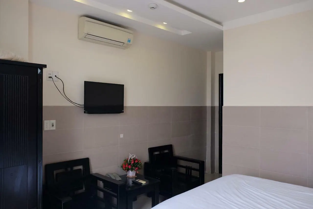 Khue My Hotel Da Nang Vietnam