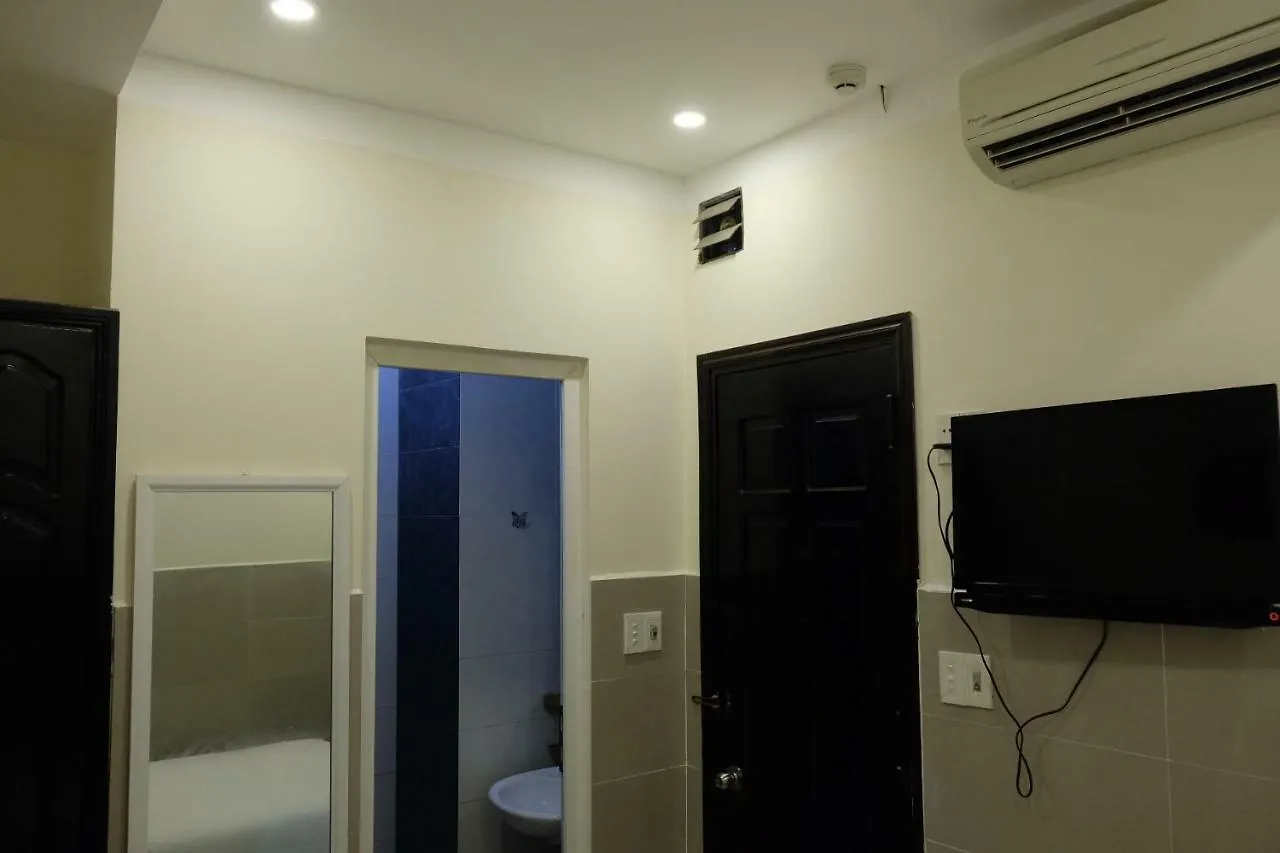 Khue My Hotel Da Nang