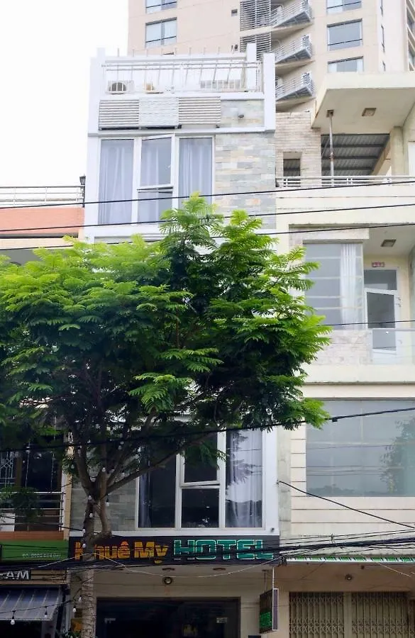Khue My Hotel Da Nang Vietnam