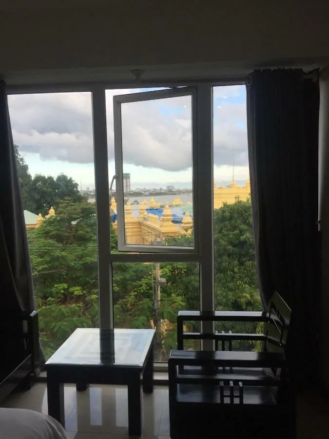 Khue My Hotel Da Nang
