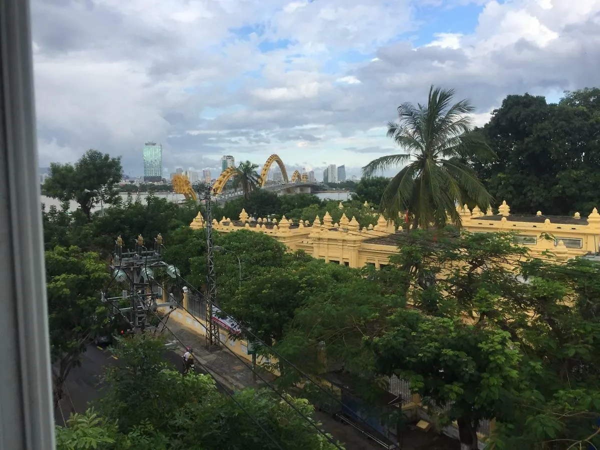 Khue My Hotel Da Nang