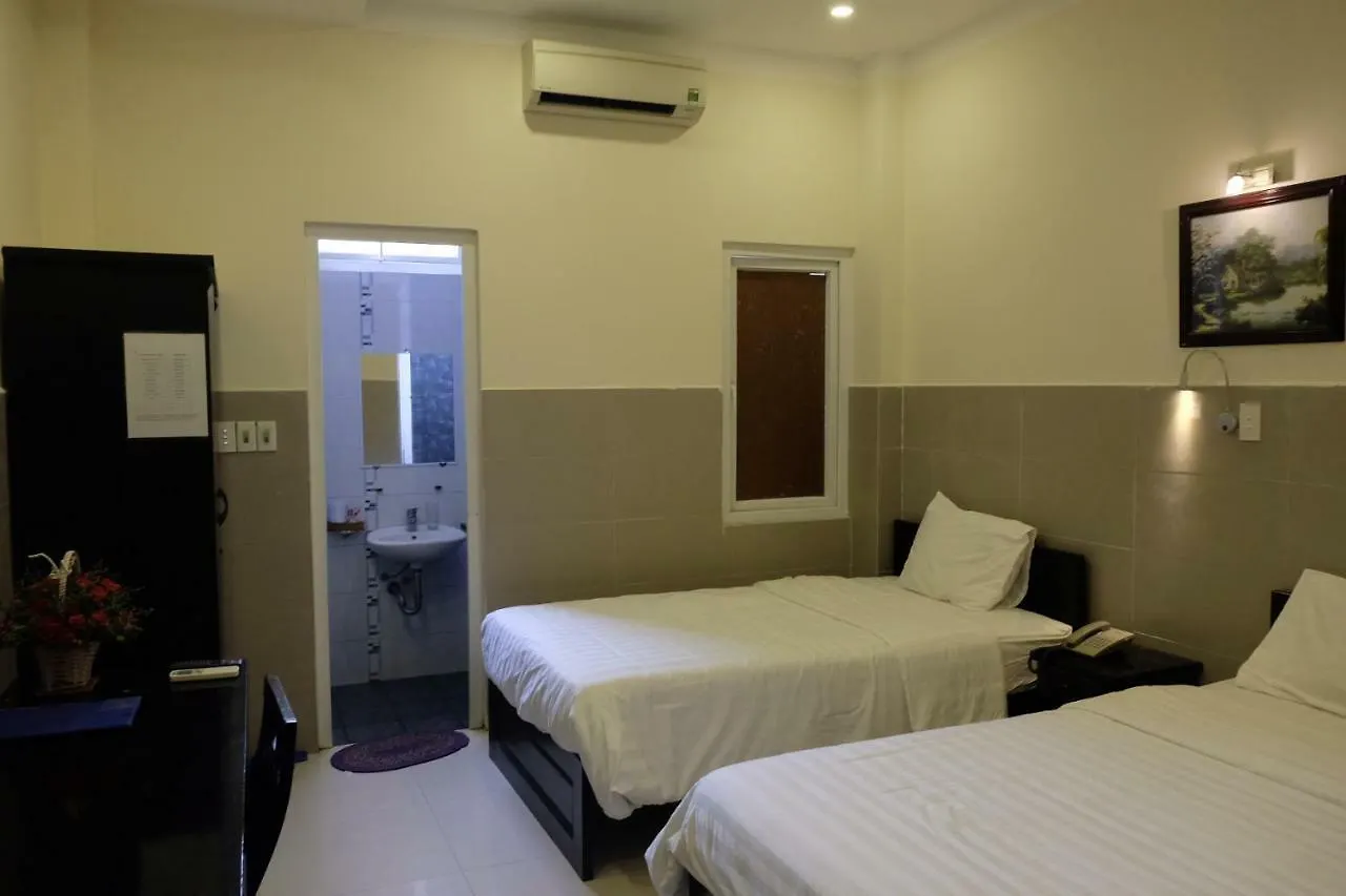 Khue My Hotel Da Nang
