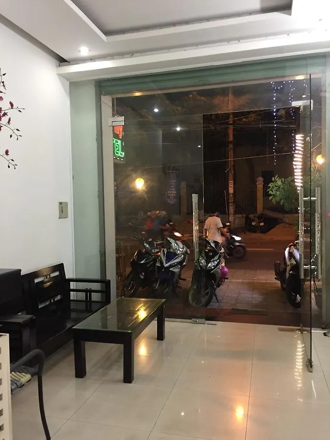 Khue My Hotel Đà Nẵng Vietnam