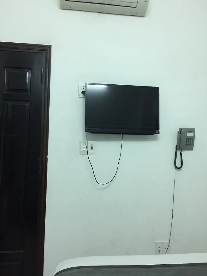 Khue My Hotel Đà Nẵng