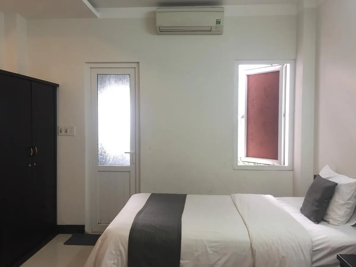 Khue My Hotel Đà Nẵng Vietnam